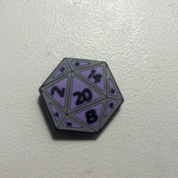 9 new stranger things croc charms❤️ - Picture 8 of 9